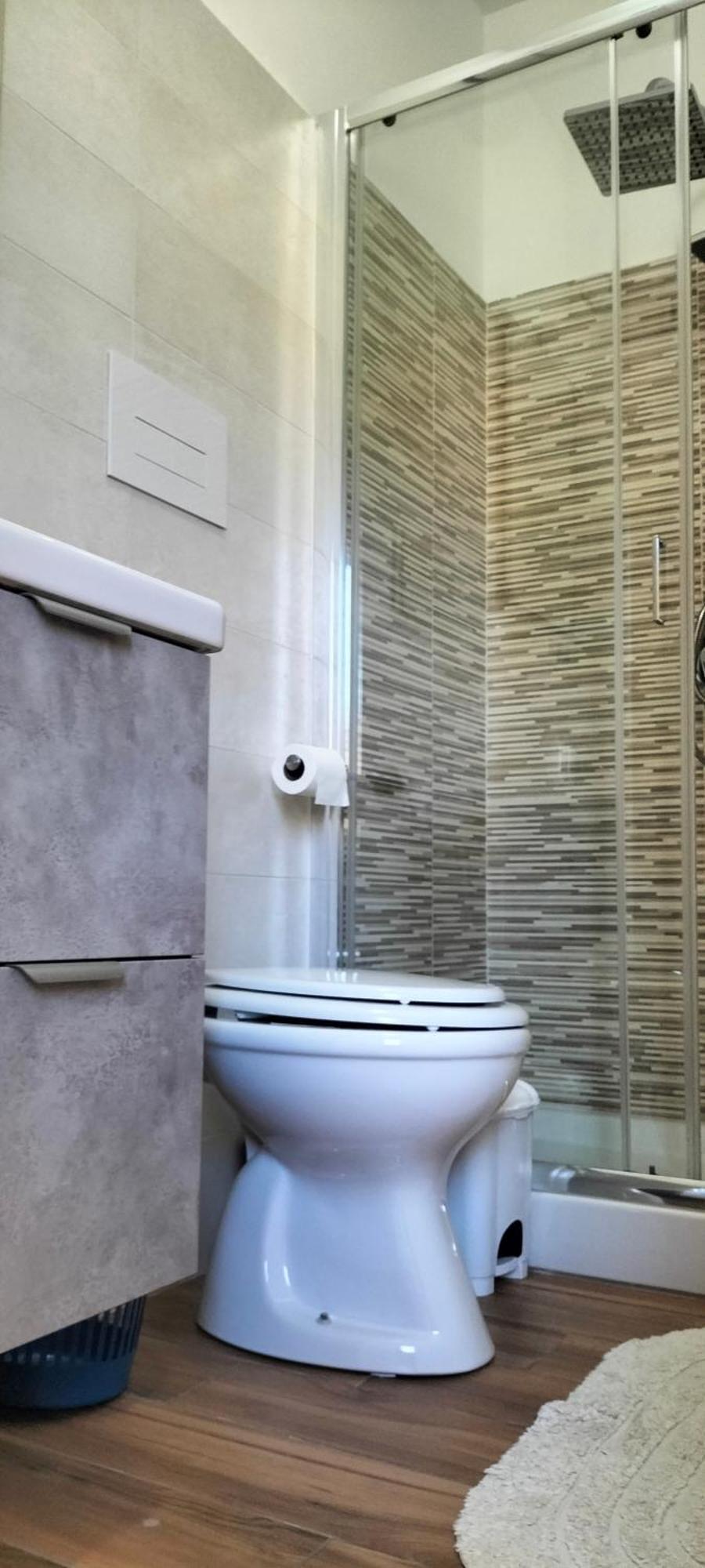 Villa - Malibu' B & B Лаурия Инфериоре Номер фото