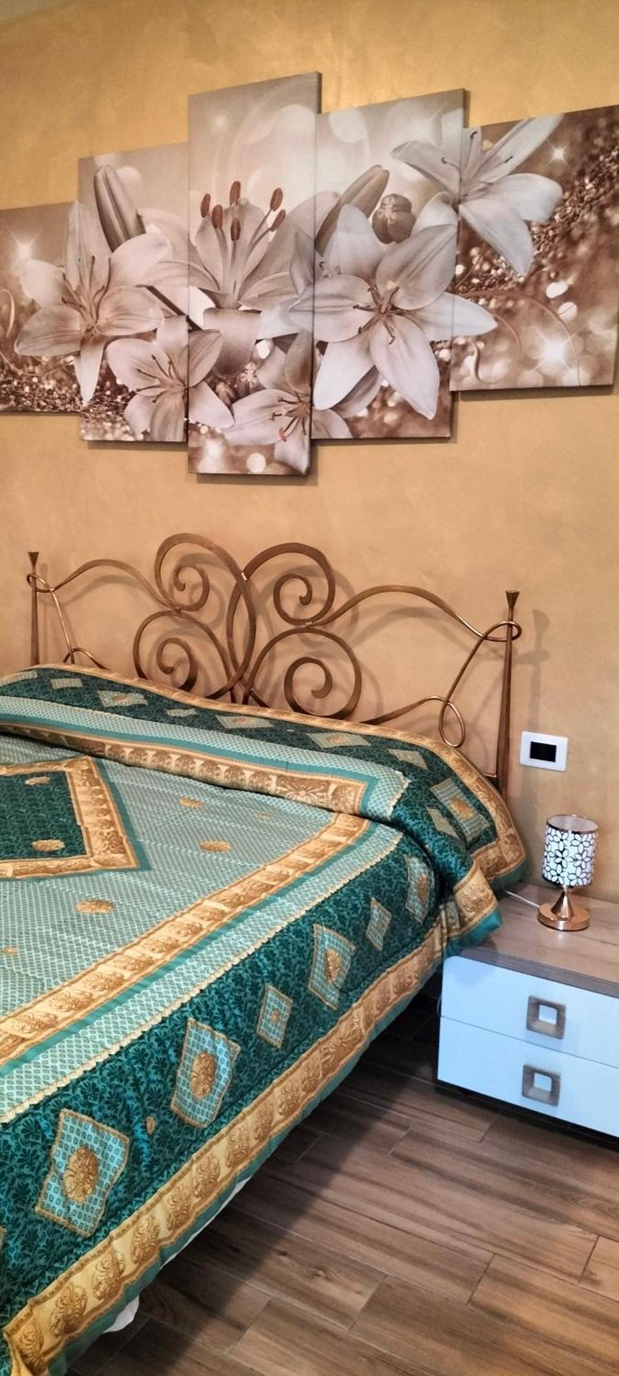 Villa - Malibu' B & B Лаурия Инфериоре Номер фото