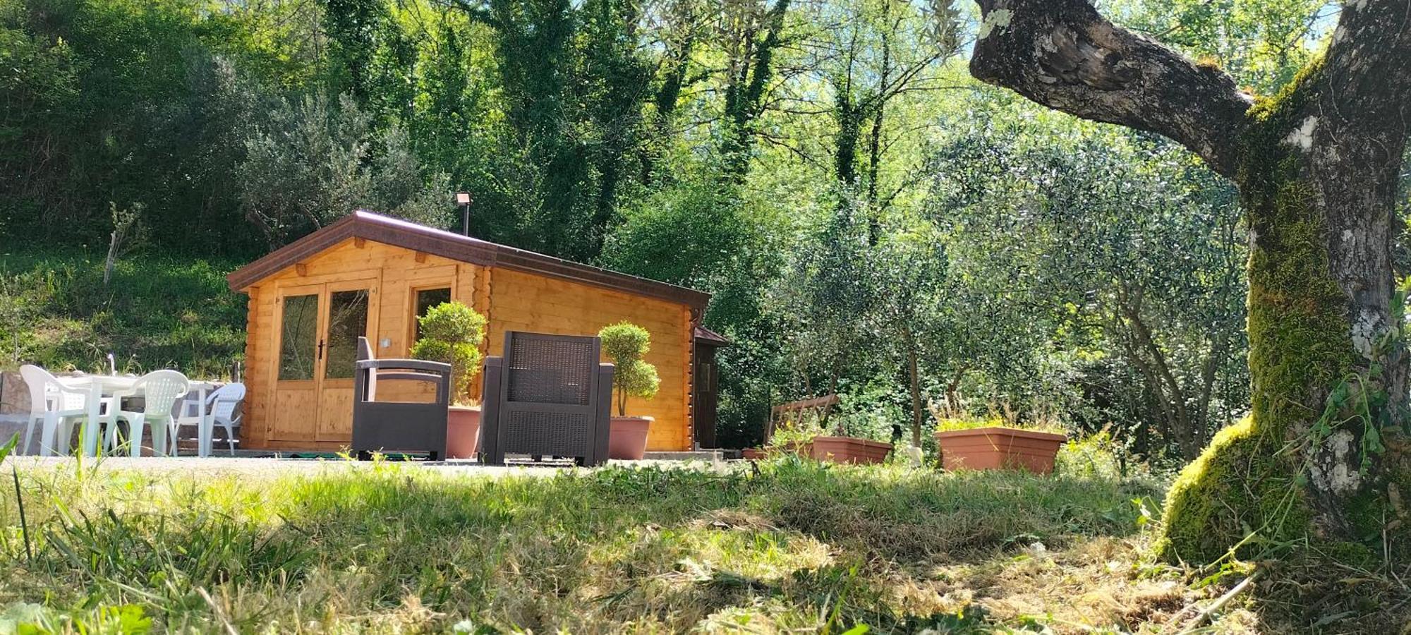 Villa - Malibu' B & B Лаурия Инфериоре Экстерьер фото